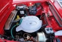 Cl�sicos - Fiat 1500 1967 coupe vigniale unica impecable - En Venta