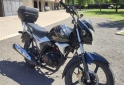 Motos - Honda GLH 150 2021 Nafta 7172Km - En Venta