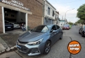 Autos - Chevrolet Cruze ltz premier 2020 Nafta  - En Venta