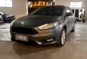 Autos - Ford Focus 2017 Nafta 98000Km - En Venta