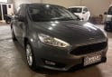 Autos - Ford Focus 2017 Nafta 98000Km - En Venta