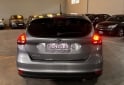 Autos - Ford Focus 2017 Nafta 98000Km - En Venta