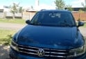 Camionetas - Volkswagen Tiguan alspace 1.4 dsg 2021 Nafta 69000Km - En Venta
