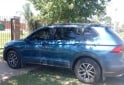 Camionetas - Volkswagen Tiguan alspace 1.4 dsg 2021 Nafta 69000Km - En Venta