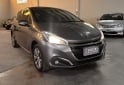 Autos - Peugeot 208 2017 Nafta 95000Km - En Venta
