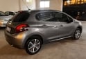 Autos - Peugeot 208 2017 Nafta 95000Km - En Venta