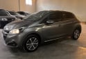 Autos - Peugeot 208 2017 Nafta 95000Km - En Venta