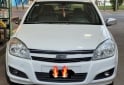 Autos - Chevrolet Vectra 2011 GNC 275000Km - En Venta