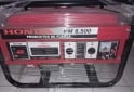 Herramientas - Grupo electr�geno honda EM 6500 - En Venta