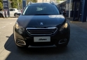 Autos - Peugeot 2008 1.6 Crossway l18 2019 Nafta 99000Km - En Venta