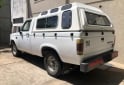 Camionetas - Chevrolet D20 1992 Diesel 1Km - En Venta