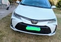 Autos - Toyota Corolla xei cvt 2022 Nafta 34000Km - En Venta