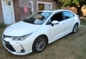 Autos - Toyota Corolla xei cvt 2022 Nafta 34000Km - En Venta