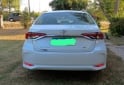 Autos - Toyota Corolla xei cvt 2022 Nafta 34000Km - En Venta