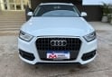 Autos - Audi Q3 2.0 TFSI QUATTRO Stron 2013 Nafta 123000Km - En Venta