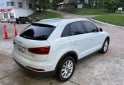 Autos - Audi Q3 2.0 TFSI QUATTRO Stron 2013 Nafta 123000Km - En Venta