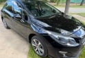 Autos - Peugeot 308 feline MT HDI 2020 Diesel 62452Km - En Venta