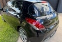 Autos - Peugeot 308 feline MT HDI 2020 Diesel 62452Km - En Venta