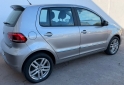 Autos - Volkswagen FOX HIGHLINE 2017 Nafta 133256Km - En Venta