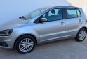 Autos - Volkswagen FOX HIGHLINE 2017 Nafta 133256Km - En Venta