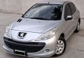 Autos - Peugeot 207 xs 2010 Diesel 188000Km - En Venta