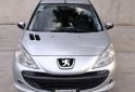 Autos - Peugeot 207 xs 2010 Diesel 188000Km - En Venta