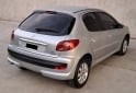 Autos - Peugeot 207 xs 2010 Diesel 188000Km - En Venta