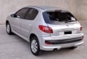 Autos - Peugeot 207 xs 2010 Diesel 188000Km - En Venta