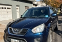 Autos - Chery TIGGO 3 LUXURY 2.0 AT 2014 Nafta  - En Venta