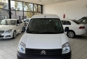 Utilitarios - Citroen Berlingo Furgon 2023 Nafta 24000Km - En Venta