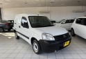 Utilitarios - Citroen Berlingo Furgon 2023 Nafta 24000Km - En Venta
