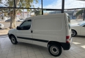 Utilitarios - Citroen Berlingo Furgon 2023 Nafta 24000Km - En Venta