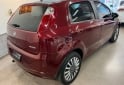 Autos - Fiat Punto HLX 1.8 2010 Nafta 81000Km - En Venta