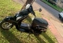 Motos - Motomel Strato 2014 Nafta 8700Km - En Venta