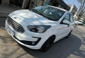 Autos - Ford KA 1.5 S+ 2019 Nafta  - En Venta