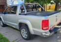 Camionetas - Volkswagen Amarok highline 4x4 2010 2010 Diesel 193000Km - En Venta