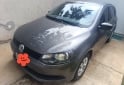 Autos - Volkswagen Gol trend 2014 Nafta 81500Km - En Venta