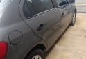 Autos - Volkswagen Gol trend 2014 Nafta 81500Km - En Venta