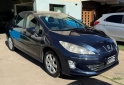 Autos - Peugeot 408 2013 Diesel 174000Km - En Venta