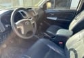 Camionetas - Toyota Hilux 2014 Diesel 195000Km - En Venta