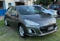 Autos - Peugeot 308 2014 GNC  - En Venta