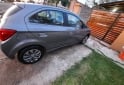 Autos - Chevrolet ONIX JOY BLACK 2020 Nafta 50000Km - En Venta