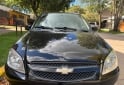 Autos - Chevrolet Celta 2013 Nafta 137000Km - En Venta