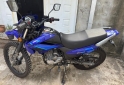 Motos - Motomel Skua 150 2024 Nafta 4600Km - En Venta