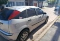 Autos - Ford Ford Focus ambiente 5p 2008 Nafta 253063Km - En Venta