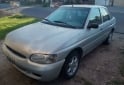 Autos - Ford Escort 2001 Diesel 265000Km - En Venta