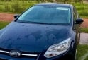 Autos - Ford Focus 2014 Nafta 85000Km - En Venta
