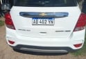 Autos - Chevrolet Tracker 2019 Nafta 100000Km - En Venta