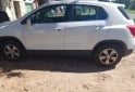 Autos - Chevrolet Tracker 2019 Nafta 100000Km - En Venta
