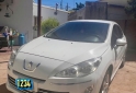 Autos - Peugeot 408 2012 Diesel 228000Km - En Venta
